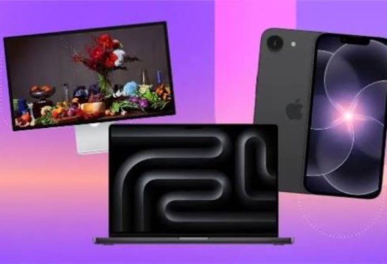 نشرة تكنولوجيا اليوم: Apple تكشف منتجات جديدة وسامسونج توقف Galaxy Z TriFold