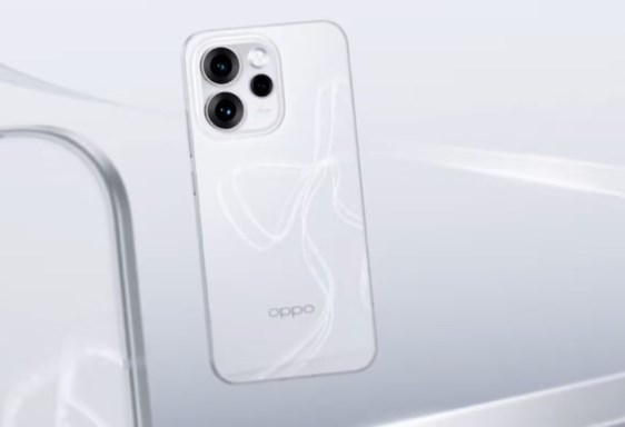 سعر ومواصفات موبايل Oppo Reno15 Pro Max.. كاميرات ممتازة في الفئة العليا