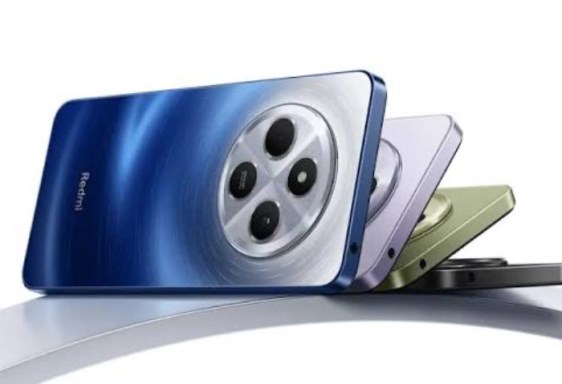 سعر ومواصفات موبايل Redmi 14C.. شاشة كبيرة