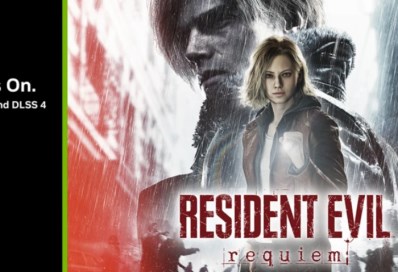 Resident Evil Requiem