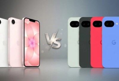 هاتف آيفون 17e