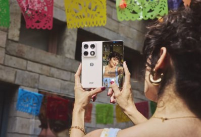 موتورولا رازر