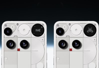 هاتف Nothing Phone (4a) Pro