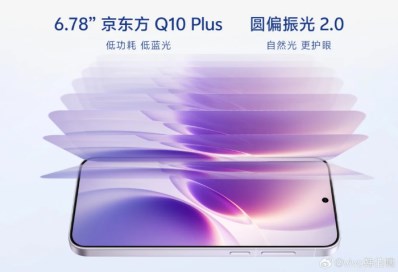  Vivo X300s