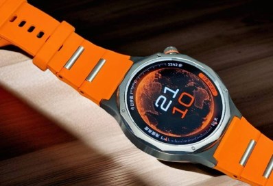 ساعة OPPO Watch X3