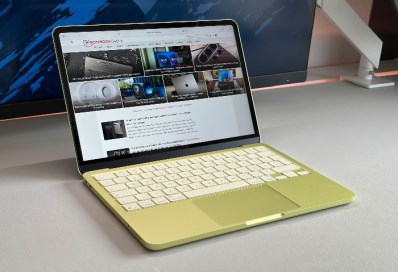 MacBook Neo