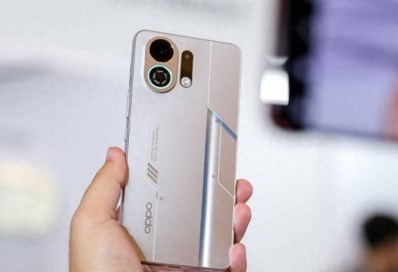 Oppo K14 Turbo