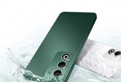 OPPO A5 5G