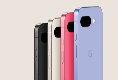 Google Pixel 9a