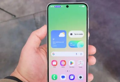 Samsung Galaxy A56 5G