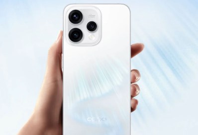Oppo Reno 15