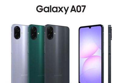 Samsung Galaxy A07