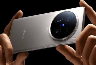 Vivo X300 Ultra