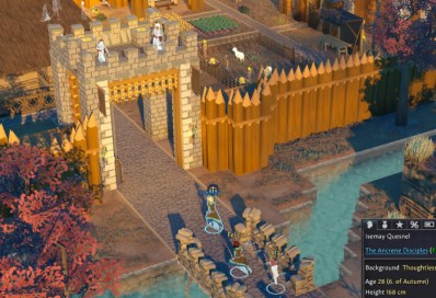 لعبة Going Medieval