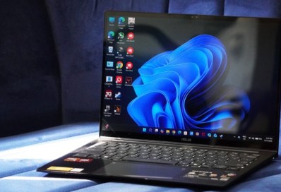 Asus Zenbook 14 OLED