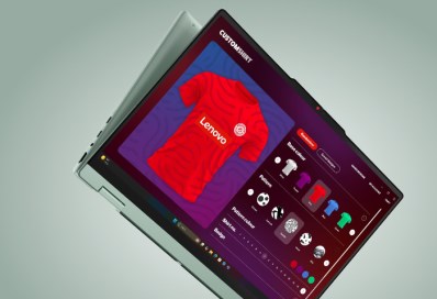 Lenovo 