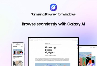 Samsung Browser