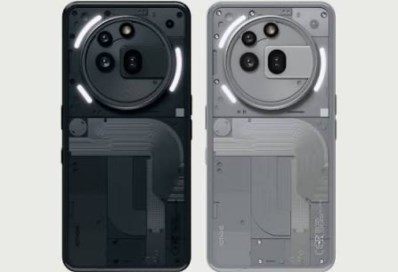 Nothing Phone (3a) Pro.. تصميم جريء يلفت الأنظار وتجربة متكاملة