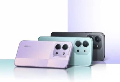 Xiaomi Redmi 15C 5G.. هاتف اقتصادي ببطارية ضخمة و5G بأسعار منخفضة