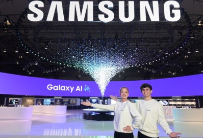سامسونج ترتقي بميزة Galaxy AI ومنظومتها المتصلة خلال مشاركتها في مؤتمر MWC 2026