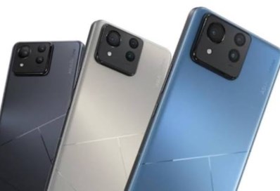 ASUS Zenfone 12 Ultra.. هاتف رائد يجمع بين الأداء القوي وتقنيات الذكاء الاصطناعي