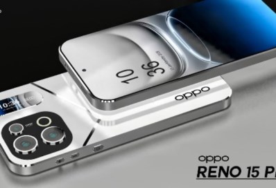 سعر ومواصفات موبايل Oppo Reno15 Pro.. مزيج مثالي من الأداء والتصميم الحديث