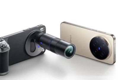 سعر ومواصفات Vivo X300 Pro.. أقوى هاتف تصوير في 2026