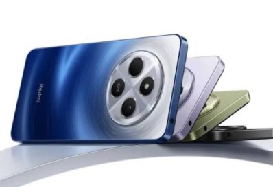 سعر ومواصفات موبايل Redmi 14C.. شاشة كبيرة