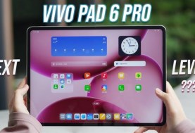 Vivo Pad 6 Pro 