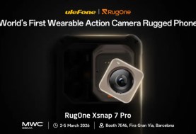 هاتف Honor Robot