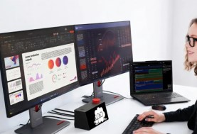 ساعة لينوفو الذكية