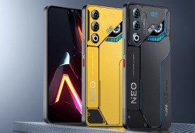 Nubia Neo 5 GT