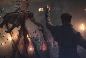 لعبة RPG مصاصي الدماء