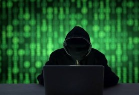 الهجمات السيبرانية