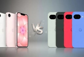 هاتف آيفون 17e