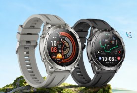 ساعة Navis الذكية 