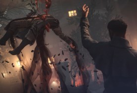 لعبة RPG مصاصي الدماء