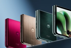  هاتف موتورولا رازر 70 