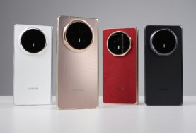 هاتف Honor Magic V6