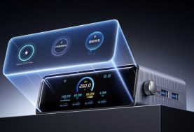 شاحن سطح المكتب الجديد