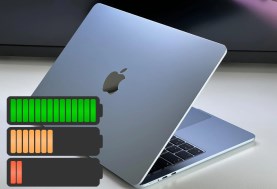 MacBook Air 13 M5