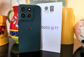 موتورولا Moto G77