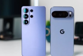 Galaxy S26 Ultra و Pixel 10 Pro