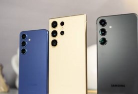 هواتف سامسونج 