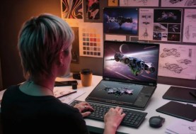 Lenovo Yoga Book Pro 3D