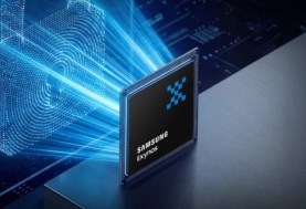 معالج Exynos 2700