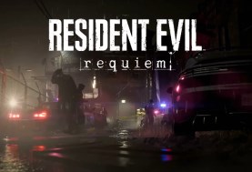 Resident Evil