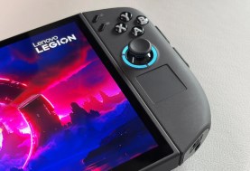  Lenovo Legion Go 2