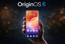 تحديث OriginOS 6