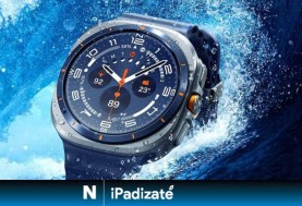 Samsung Galaxy Watch Ultra 2